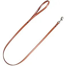 Arppe 195361010003 Lederband Amazone, Karamell