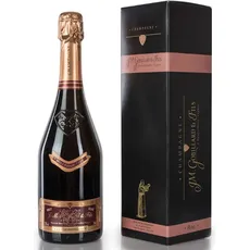 Gobillard & Fils - Cuvée Prestige Rosé Magnum im Geschenkskarton, 2015 1.5l