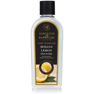 Ashleigh & Burwood London Sicilian Lemon Duftstäbchen 500 ml