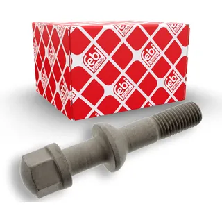 FEBI 49009 Radschraube für Leichtmetallfelge