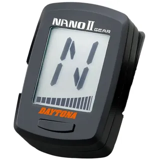 Daytona Nano2 86533 Gangschaltanzeige - One Size