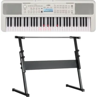 Yamaha EZ-310 Leuchttasten-Keyboard