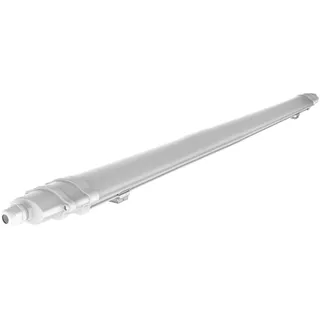 Müller-Licht Aqua-Slim Pro 1 LED 120 cm weiß/türkis