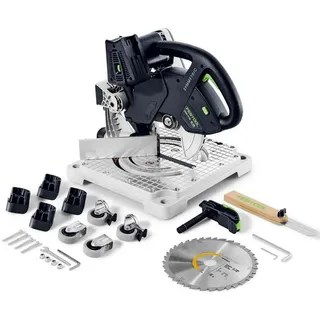 Festool SYMC 70 EB-Basic