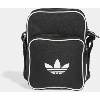 adidas Originals Sporttasche »ADICOLOR SIB«, schwarz-weiß