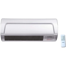 Bastilipo CS2000 Thermoventilator für Badezimmer (230 V-50 Hz), weiß