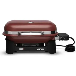 Weber  Lumin Compact Red 91040953