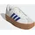 VL Court Bold Damen Weite 42 Core White/Semi Lucid Blue/Bliss Pink 42