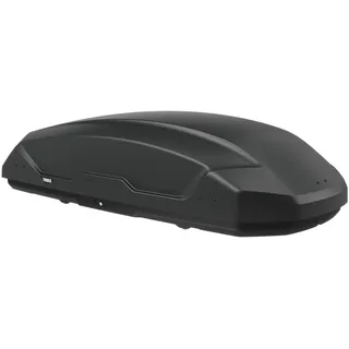 Thule Pulse 2 400L Schwarz matt