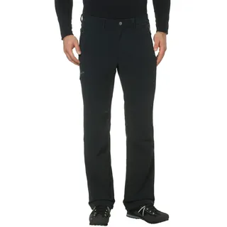 VAUDE Herren Hose Men's Strathcona Pants, Black, 48, 034020100480