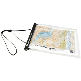 Sea to Summit Map Case L