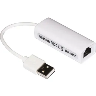 Link Accessori LKCONV07 Schnittstellenkarte/Adapter - Weiß