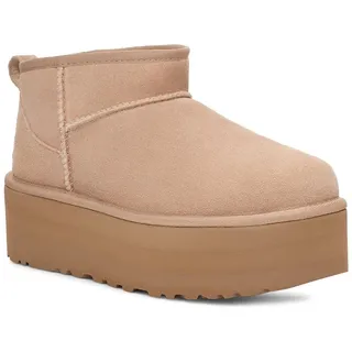 UGG Australia UGG Classic Ultra Mini Platform - - 40