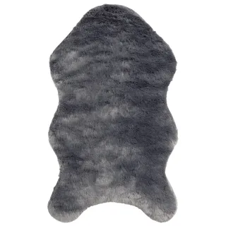 Dreams »Schaffell« fellförmig 20 mm Höhe Kunstfell, waschbar, weich & kuschelig, auch ideal als Bettvorleger