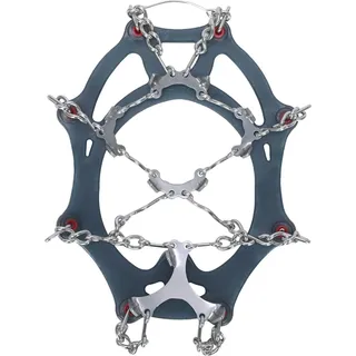 Snowline Schneeschuhketten Spikes Größe L blau