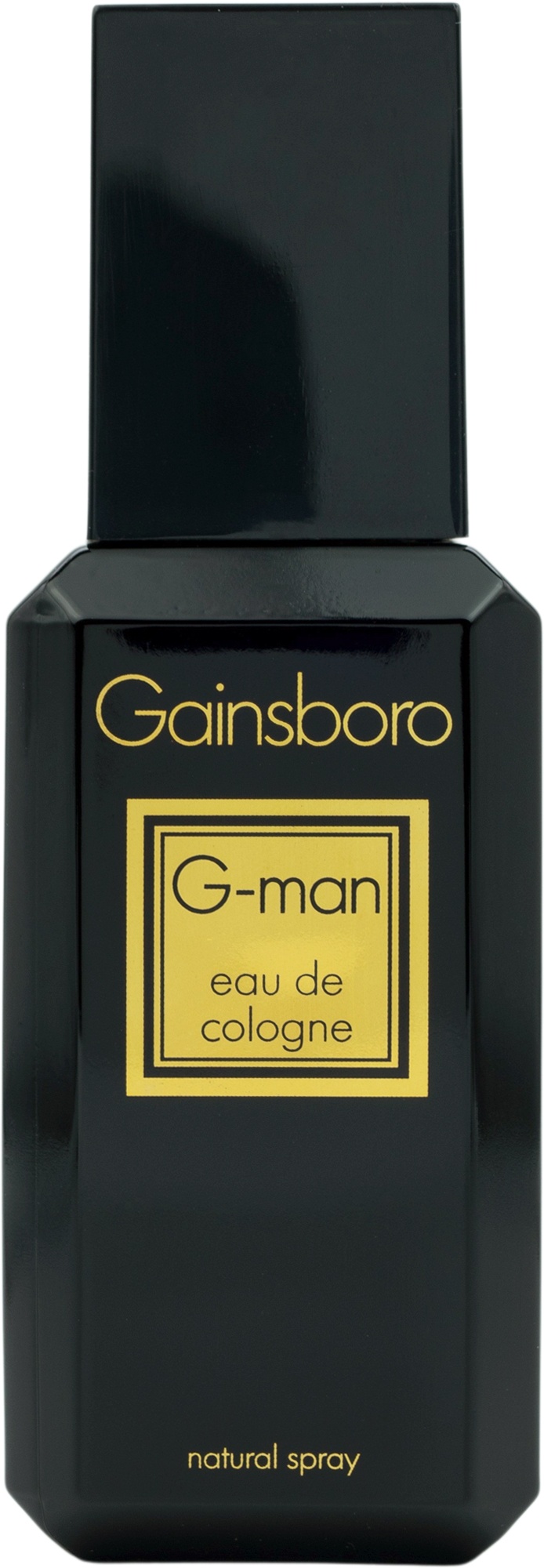 Bild von G-Man Eau de Cologne 100 ml