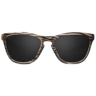 Siroko Rodiles Polarisierte Sonnenbrille - Brown - Black/CAT3