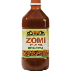 NINA - Palmöl (Zomi), 6er pack (6 X 2 LTR)