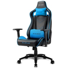 Bild Elbrus 2 Gaming Chair schwarz/blau