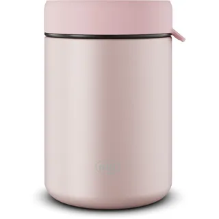 Alfi ISO FOOD MUG rosa 0,35 l