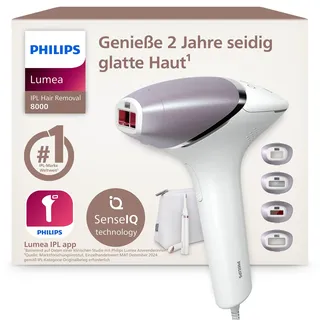 Philips IPL-Gerät zur Haarentfernung BRI949/00