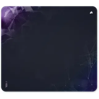 Corsair MM300 Sci-Fi Dark Groß Marineblau