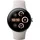 Pixel Watch 3 BT+LTE 45,0 mm Aluminiumgehäuse schwarz Fluorelastomerarmband beige One Size