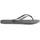 Damen Slim Mini Me Flip Flop Steel Grey 31/32 EU