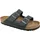 Arizona SFB Natural Leather, Oiled black (1) Normal 42