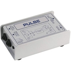 Pulse DIB-1P Passive DI Box