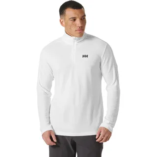 HELLY HANSEN HP 1/2 Zip Pullover 2.0 white S