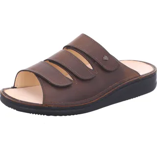 FinnComfort - Korfu braun antik - Braun