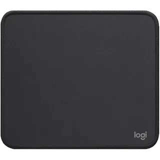 Logitech Mouse Pad Studio Series, 230x200mm, Graphite schwarz (956-000031 / 956-000049)