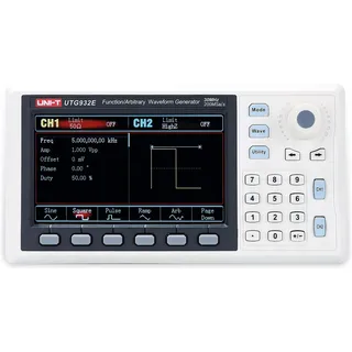 UNI-T Funktionsgenerator UTG932E, 30 MHz