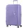SoundBox 4-Rollen 77 cm / 110 l lila