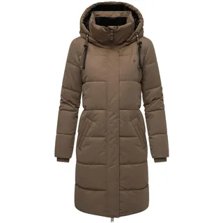 Navahoo Wintertanz 14 L braun L