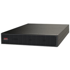 Bild von Easy-UPS SRV Rackmount mit Schienen-Kit mit Batterie-Pack, 2000VA, USB/seriell (SRV2KRILRK)