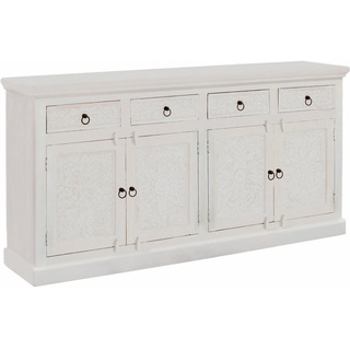 Home Affaire Sideboard »Malati«, Kommode, Breite 179 cm, beige