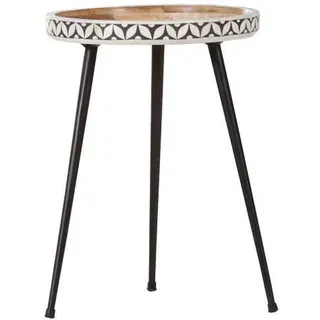 Landscape Beistelltisch GATSBY