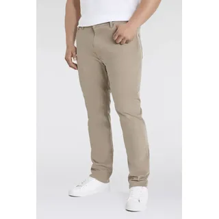 Levi's 511 Slim Fit Beige 50/32