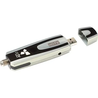 PCTV SYSTEMS PCTV DVB-S2 Stick 461e (USB 2.0, DVB-S2), TV-Karte