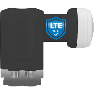 TechniSat Quattro LNB 40mm 0000/8380 QUATTRO