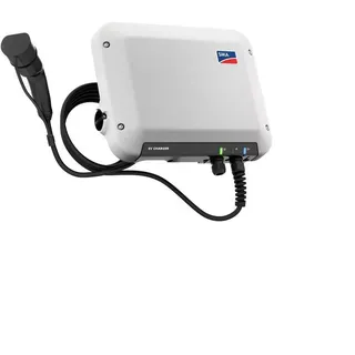 SMA EV Charger 22, Kabel 10 m