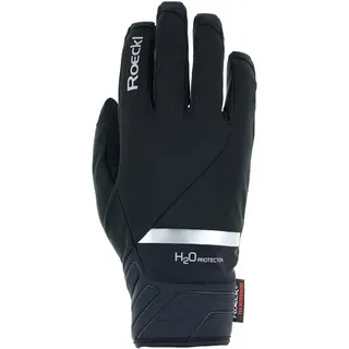 Roeckl Ranten 2 Black 9