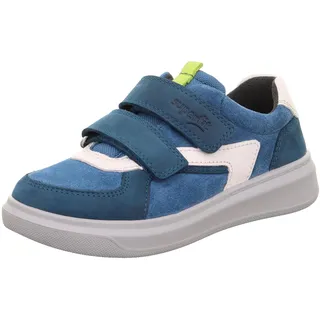 superfit Cosmo Sneaker, Blau 8000, 34 EU