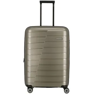 Travelite Air Base 4-Rollen 67 cm / 71 l champagner