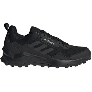 Adidas Terrex AX4 Herren Core Black / Carbon / Grey Four 43 1/3