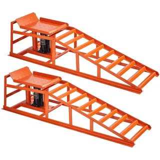 Vevor Auffahrrampe 1 t