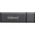 Alu Line - Schwarz - 4GB - USB-Stick
