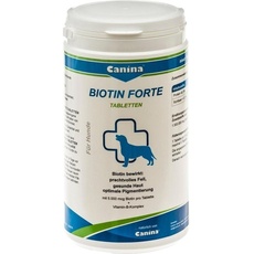 Bild Biotin Forte Tabletten 700 g